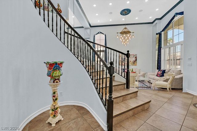 3739 Broadmead Street, Las Vegas, NV 89147