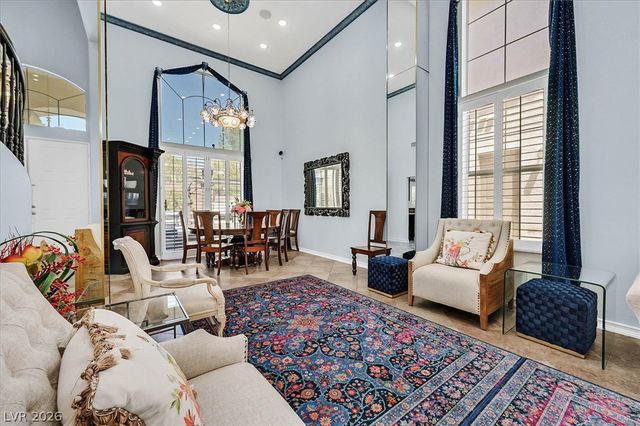 3739 Broadmead Street, Las Vegas, NV 89147