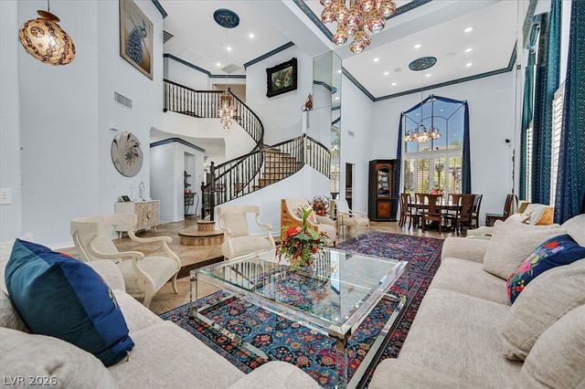 3739 Broadmead Street, Las Vegas, NV 89147