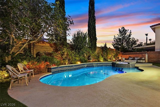 3739 Broadmead Street, Las Vegas, NV 89147