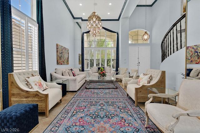 3739 Broadmead Street, Las Vegas, NV 89147