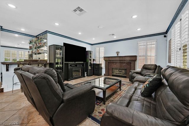 3739 Broadmead Street, Las Vegas, NV 89147