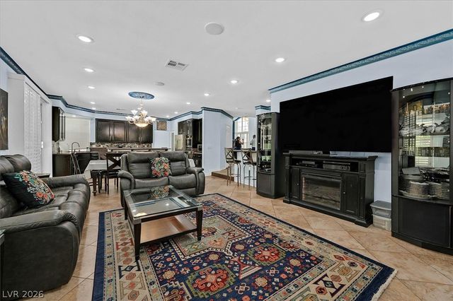 3739 Broadmead Street, Las Vegas, NV 89147
