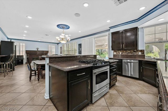 3739 Broadmead Street, Las Vegas, NV 89147
