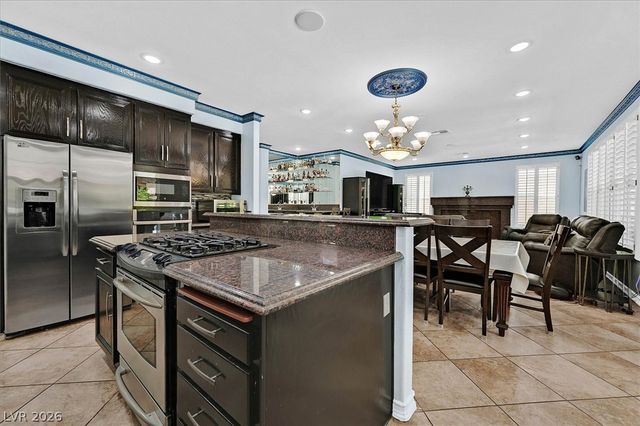 3739 Broadmead Street, Las Vegas, NV 89147