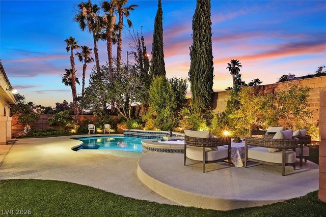 3739 Broadmead Street, Las Vegas, NV 89147