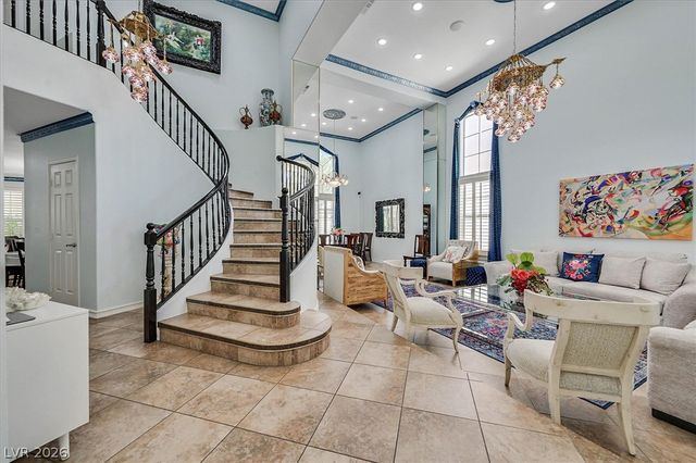 3739 Broadmead Street, Las Vegas, NV 89147