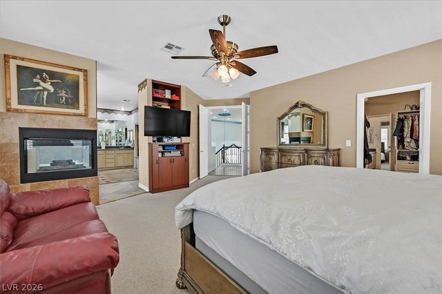 3739 Broadmead Street, Las Vegas, NV 89147