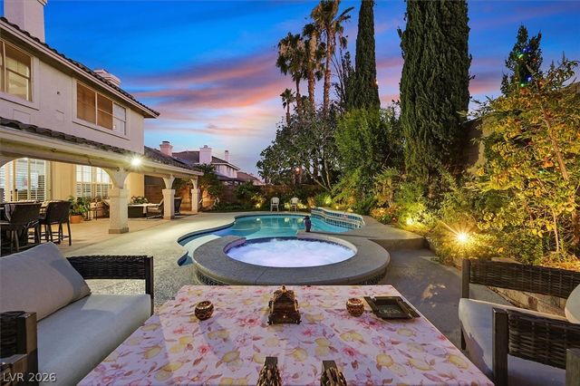 3739 Broadmead Street, Las Vegas, NV 89147
