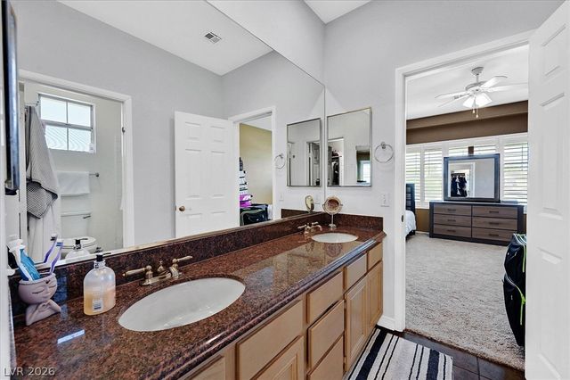 3739 Broadmead Street, Las Vegas, NV 89147