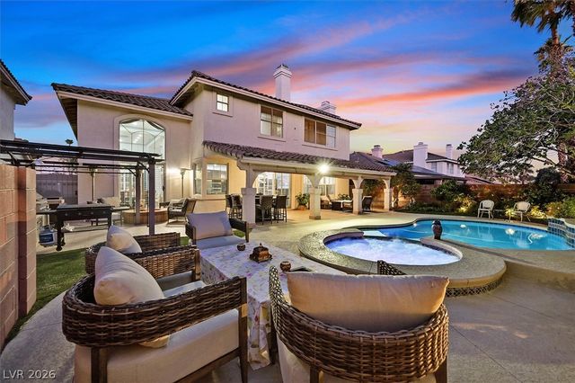 3739 Broadmead Street, Las Vegas, NV 89147