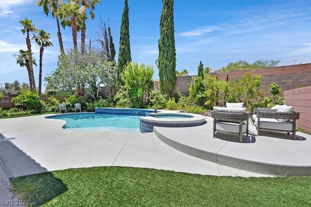3739 Broadmead Street, Las Vegas, NV 89147