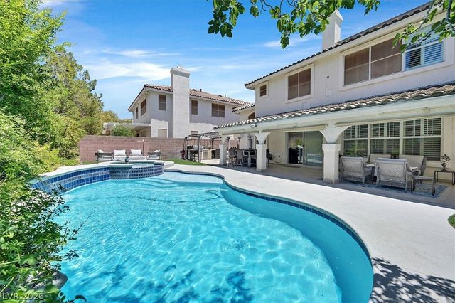 3739 Broadmead Street, Las Vegas, NV 89147