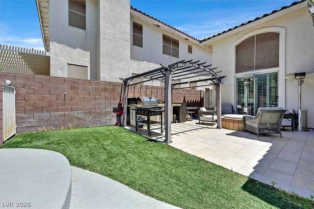 3739 Broadmead Street, Las Vegas, NV 89147