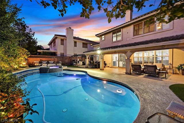 3739 Broadmead Street, Las Vegas, NV 89147