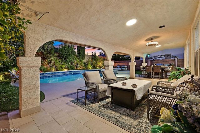 3739 Broadmead Street, Las Vegas, NV 89147