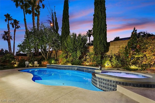 3739 Broadmead Street, Las Vegas, NV 89147