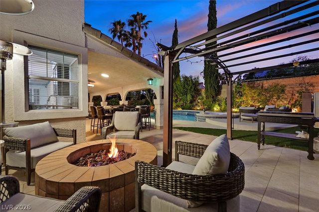 3739 Broadmead Street, Las Vegas, NV 89147