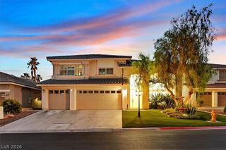 3739 Broadmead Street, Las Vegas, NV 89147