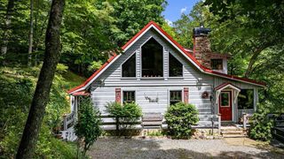 138 Wolf Creek Estates, Mineral Bluff, GA 30559