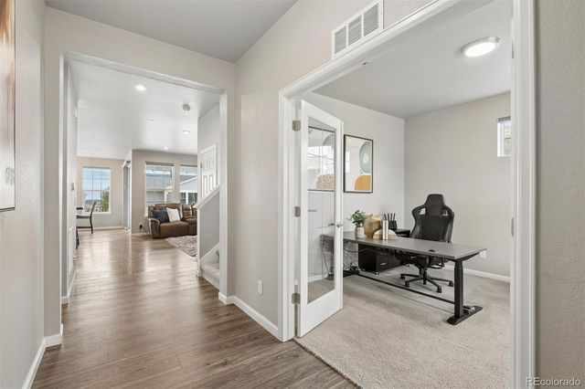 23877 E Rocky Top Avenue, Aurora, CO 80016