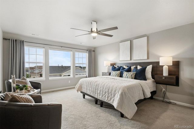 23877 E Rocky Top Avenue, Aurora, CO 80016