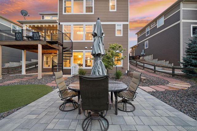 23877 E Rocky Top Avenue, Aurora, CO 80016