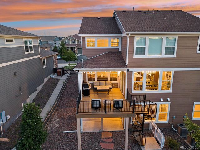 23877 E Rocky Top Avenue, Aurora, CO 80016
