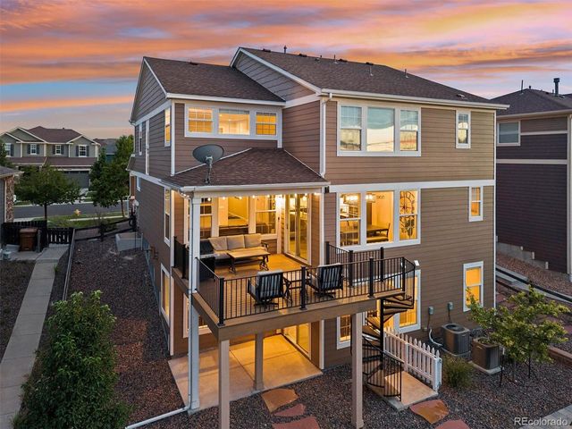 23877 E Rocky Top Avenue, Aurora, CO 80016