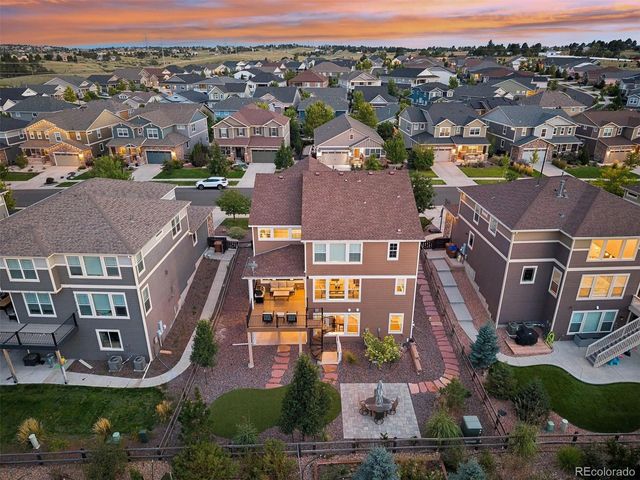 23877 E Rocky Top Avenue, Aurora, CO 80016
