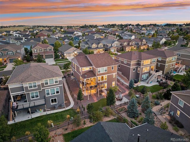 23877 E Rocky Top Avenue, Aurora, CO 80016