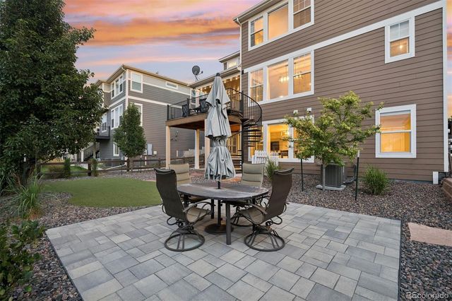 23877 E Rocky Top Avenue, Aurora, CO 80016