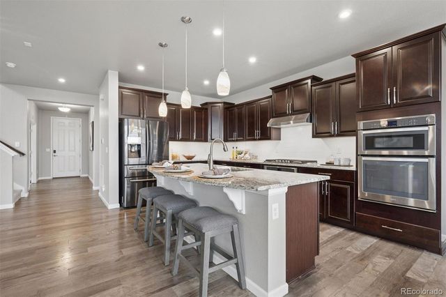 23877 E Rocky Top Avenue, Aurora, CO 80016