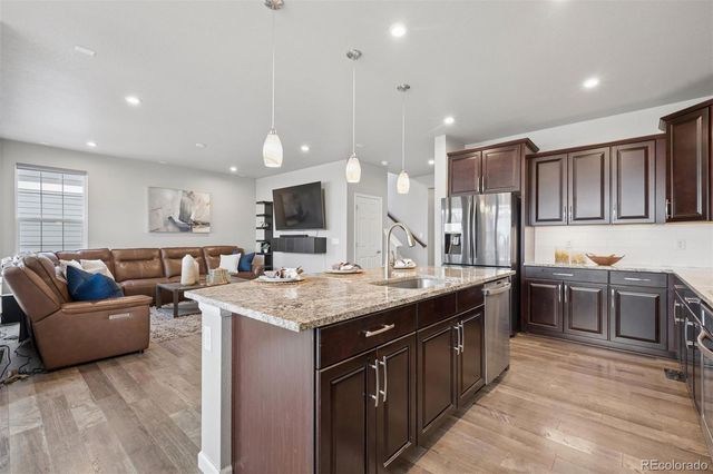 23877 E Rocky Top Avenue, Aurora, CO 80016