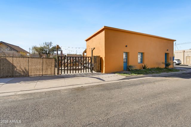 141 N BAILEY Street, Florence, AZ 85132