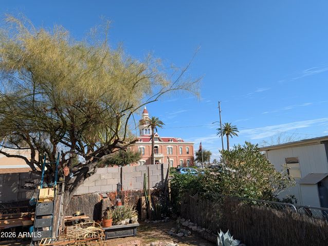 141 N BAILEY Street, Florence, AZ 85132