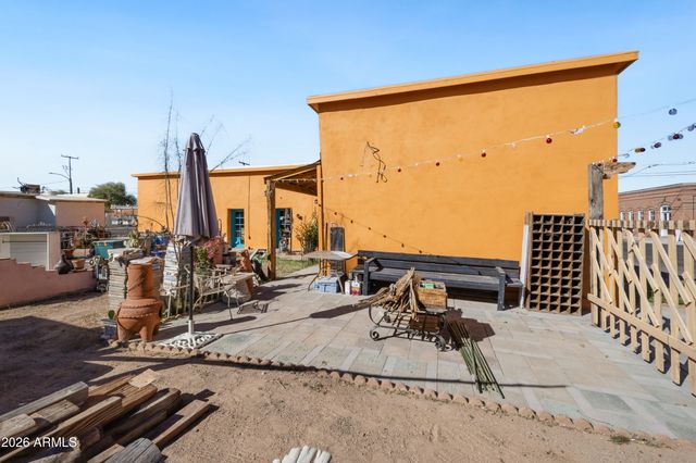 141 N BAILEY Street, Florence, AZ 85132