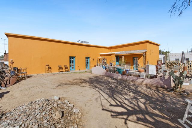 141 N BAILEY Street, Florence, AZ 85132