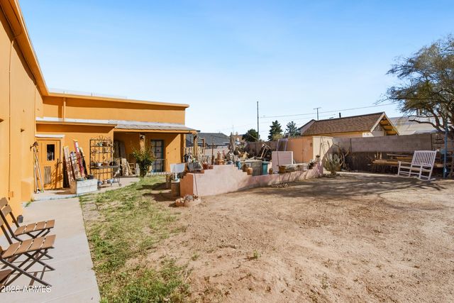 141 N BAILEY Street, Florence, AZ 85132