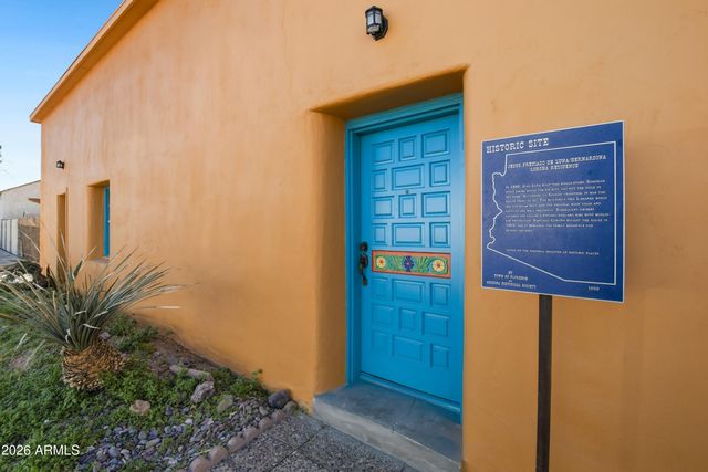 141 N BAILEY Street, Florence, AZ 85132