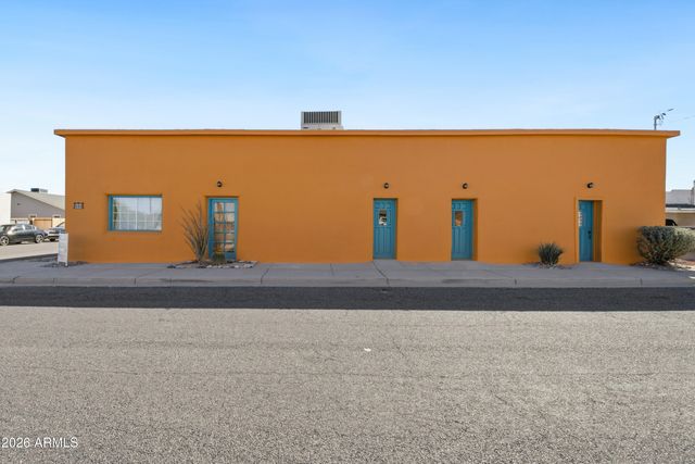141 N BAILEY Street, Florence, AZ 85132