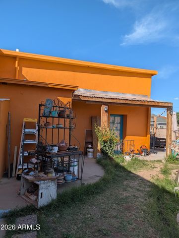 141 N BAILEY Street, Florence, AZ 85132