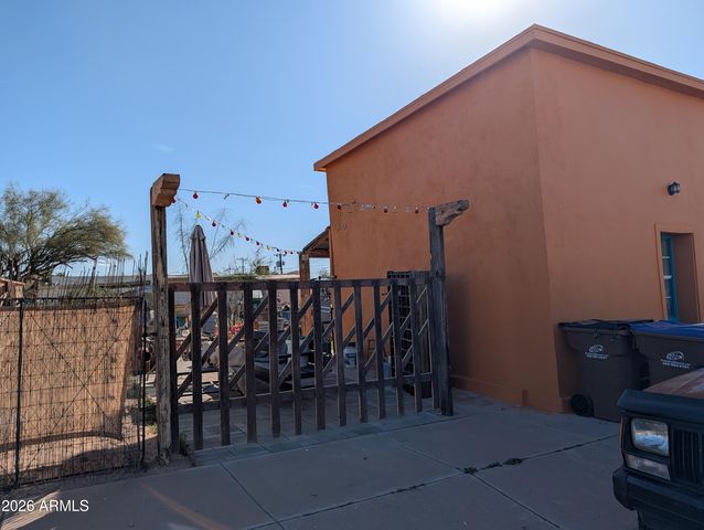 141 N BAILEY Street, Florence, AZ 85132