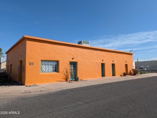 141 N BAILEY Street, Florence, AZ 85132