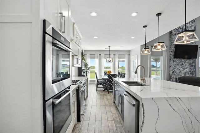 7271 Michelle Point, Krum, TX 76249