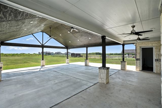 7271 Michelle Point, Krum, TX 76249