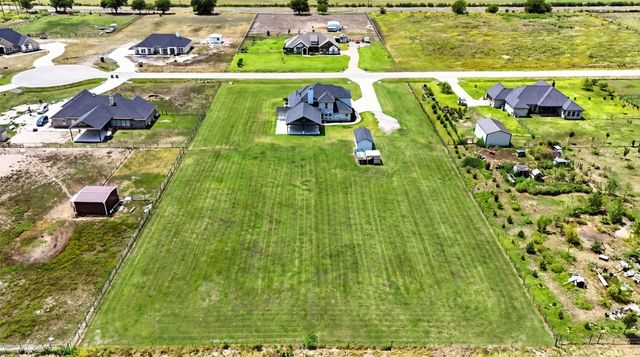 7271 Michelle Point, Krum, TX 76249