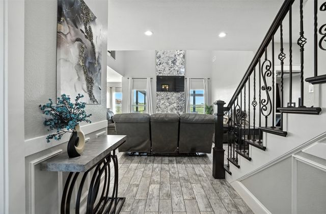 7271 Michelle Point, Krum, TX 76249