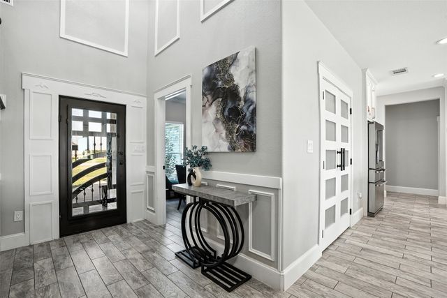 7271 Michelle Point, Krum, TX 76249