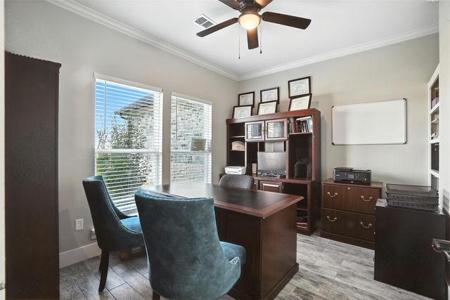 7271 Michelle Point, Krum, TX 76249